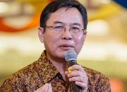 Resmi Dilantik Kadis SDA, Yusmada Faizal Beberkan Strategi Atasi Banjir Jakarta