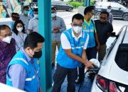 Pengguna Kendaraan Listrik Dapat Diskon 30% Dari PLN