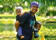 Keliling Daerah Tertinggal, Andi Angger Sutawijaya Bertekad Buka Akses Pendidikan