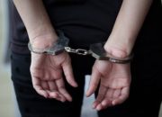 Viral Acungkan Senjata ke Pengendara Motor, Pengemudi Fortuner Jadi Tersangka