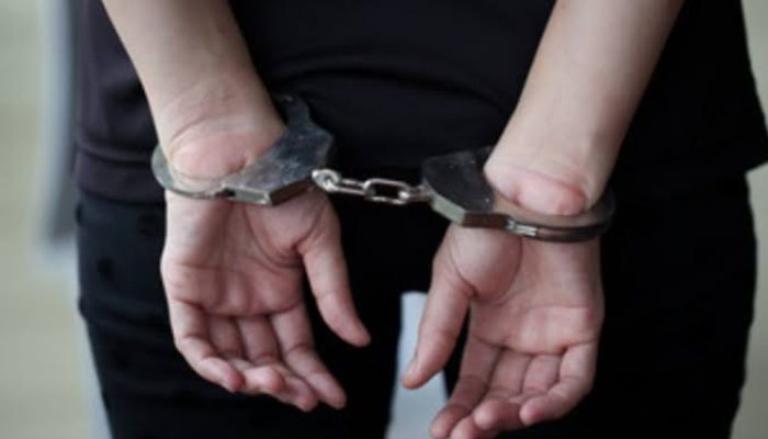 Viral Acungkan Senjata ke Pengendara Motor, Pengemudi Fortuner Jadi Tersangka