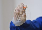 MUI Keluarkan Fatwa, Vaksinasi saat Ramadan Tak Batalkan Puasa