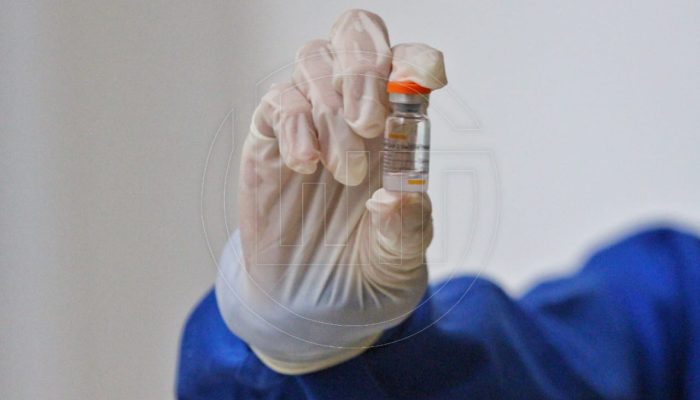 Kemenkes Tegaskan Vaksin Nusantara Tidak Dikomersialkan