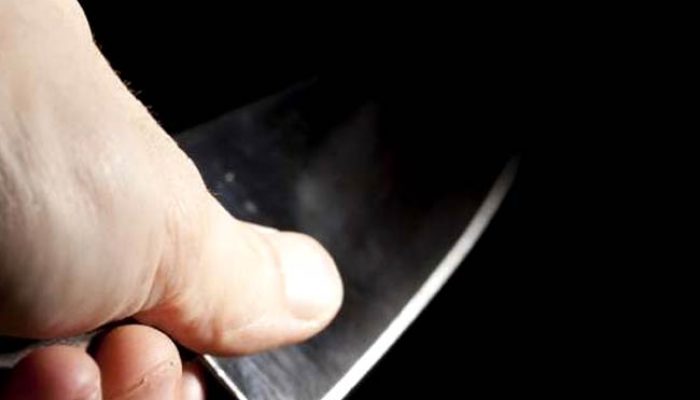 Orang Tak Dikenal Tusuk Plt Kadis Parekraf DKI Jakarta