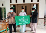 Fraksi PKB Depok Ajak Kader Pasang Bendera NU