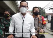 Ingat! Bogor Berlakukan Ganjil Genap