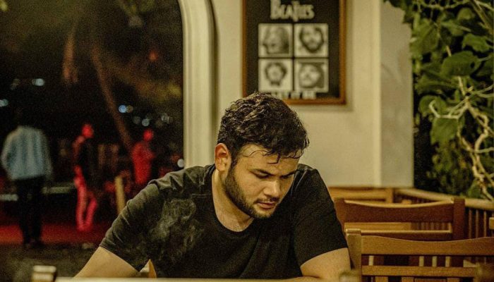 Lagi, Ridho Rhoma Terjerat Kasus Narkoba