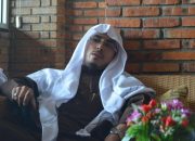Innalillahi, Ustadz Maaher Meninggal Dunia di Rutan Mabes Polri