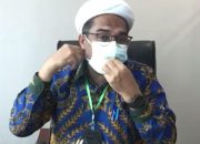 Ali Ngabalin Positif Corona: Allah Sayang Sama Saya