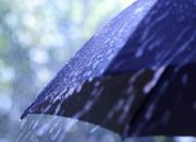 Operasi Modifikasi Cuaca Berjalan Optimal Turunkan Hujan Wilayah Jambi