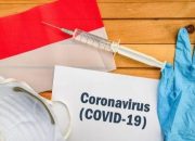 Kasus Corona Varian Inggris B117 Ditemukan di Karawang