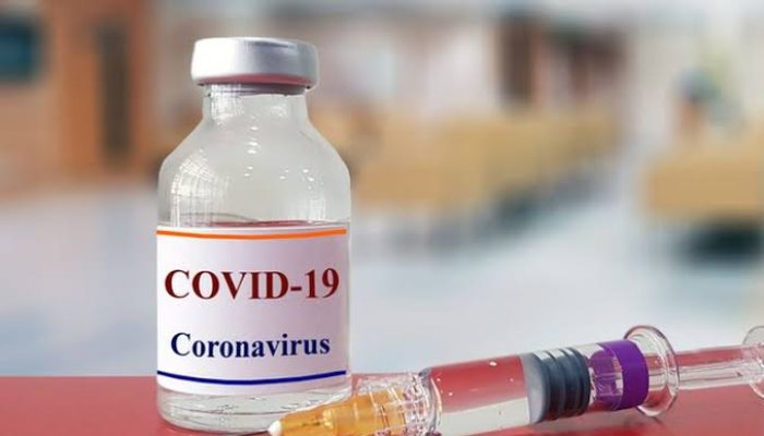 Bikin Geger, Beredar Vaksin Palsu di Tengah Pandemi