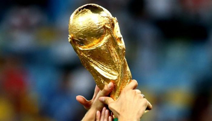 Indonesia Akan Mainkan Sisa Kualifikasi Piala Dunia 2022 di UEA