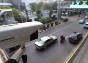 Ini Dia 12 Wilayah yang Bakal Terapkan Tilang Elektronik