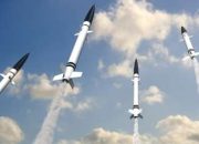 Korea Utara Tembak Rudal ke Laut Jepang, Kenapa?