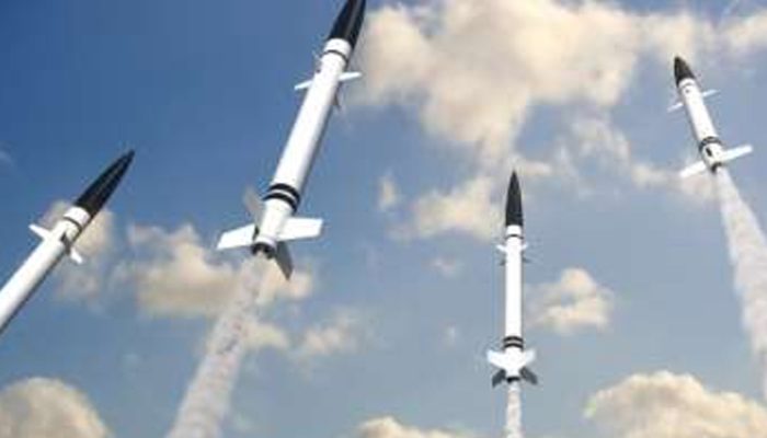 Korea Utara Tembak Rudal ke Laut Jepang, Kenapa?