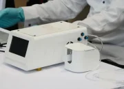 Siap siap GeNose Akan Diterapkan di Bandara