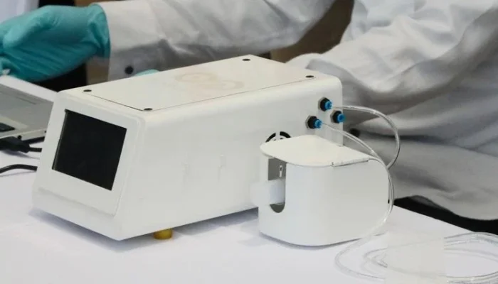 Siap siap GeNose Akan Diterapkan di Bandara