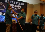 Jaga Marwah Organisasi, KNPI Agendakan Kongres Bersama