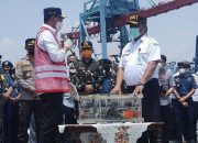 Alhamdulillah, Rekaman Percakapan Pilot Dan Copilot Akhirnya Ditemukan