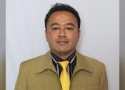 Peringatan Isra Mi’raj, Ketua DPD Golkar Bogor: Teladani Rasulullah