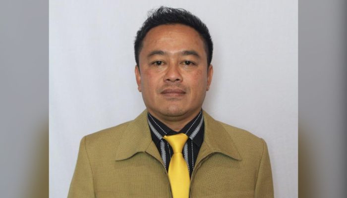 Peringatan Isra Mi’raj, Ketua DPD Golkar Bogor: Teladani Rasulullah