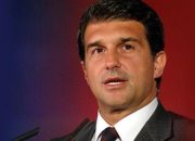 Resmi! Joan Laporta Jadi Presiden Baru Barcelona