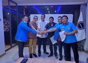 Akhiri Konflik, Tiga Ketua Umum DPP KNPI Siap Gelar Kongres Bersama