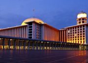 Kemenag Keluarkan Aturan Rumah Ibadah Selama PPKM