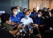 Setelah Gugat Joni Allen Cs Ke PN Jakpus, BW: Brutalitas Politik Terjadi Era Jokowi