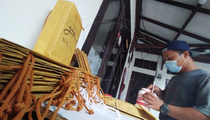 Instrumen Pengembangan Ekonomi yang Inovatif Bernama Wakaf