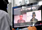 Lomba Murottal Qur’an Masjid Astra Sukses Digelar, Peserta Jabar Jadi Juara