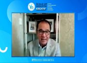 Tantowi Yahya Ungkap Rahasia Industri Kreatif Selandia Baru Melaju Pesat