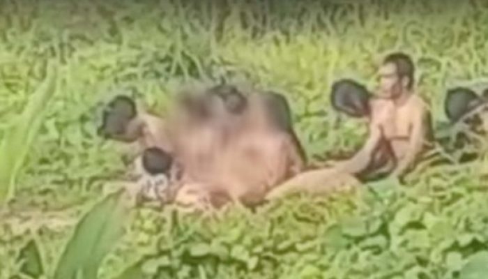 Berharap Bisa Tinggalkan Ajaran Sesat, Kemenag Terjunkan Penyuluh Agama Ke Markas Hakekok Balakasuta