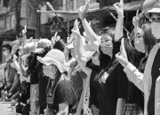 Anak 7 Tahun Tewas Ditembak Pasukan Myanmar, Aktivis Lakukan Ini