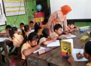 Kemenag Perjuangkan 120 Ribu Honorer Guru Agama