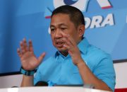 Mendengar Aspirasi Umat, Partai Gelora Apresiasi Keputusan Presiden Batalkan Perpres Miras