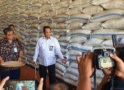 Buwas Ungkap 2 Menteri yang Nyuruh Impor