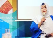 Fahira Apresiasi RUU Minol Masuk Prolegnas