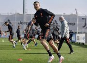 Juventus Didepak dari Liga Champions, CR: Juara Sejati Tidak Pernah Berhenti