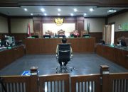 Irjenpol Napoleon Bonaparte Divonis 4 Tahun Penjara