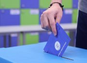 Takbir! Partai Islam Raih Kursi di Pemilu Israel