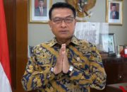 Yah, Moeldoko Gagal Jadi Ketum Demokrat