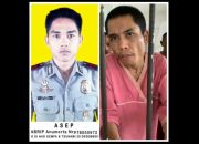 Geger, Diduga Polisi Korban Tsunami Aceh 2004 Ditemukan di RSJ