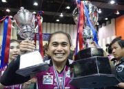 Terungkap, Atlet Voli Perempuan Aprilia Manganang Dipastikan Laki-laki