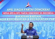 Nah Loh, Kubu AHY Resmi Gugat 10 Orang Kubu KLB Moeldoko Ke PN Jakpus