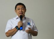 Anis Matta Sentil Kebijakan Impor Beras