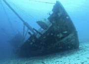 Jokowi Bolehkan Asing Buru Harta Karun Bawah Laut