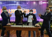 Sempurnakan Layanan untuk Nasabah, BRI Agro dan BRI Life Bersinergi