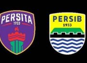 Persib vs Persita, Robert Alberts Akan Beradu Taktik dengan Widodo C. Putro